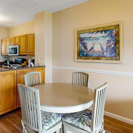 Reef House Villa Duck Key Luaran gambar
