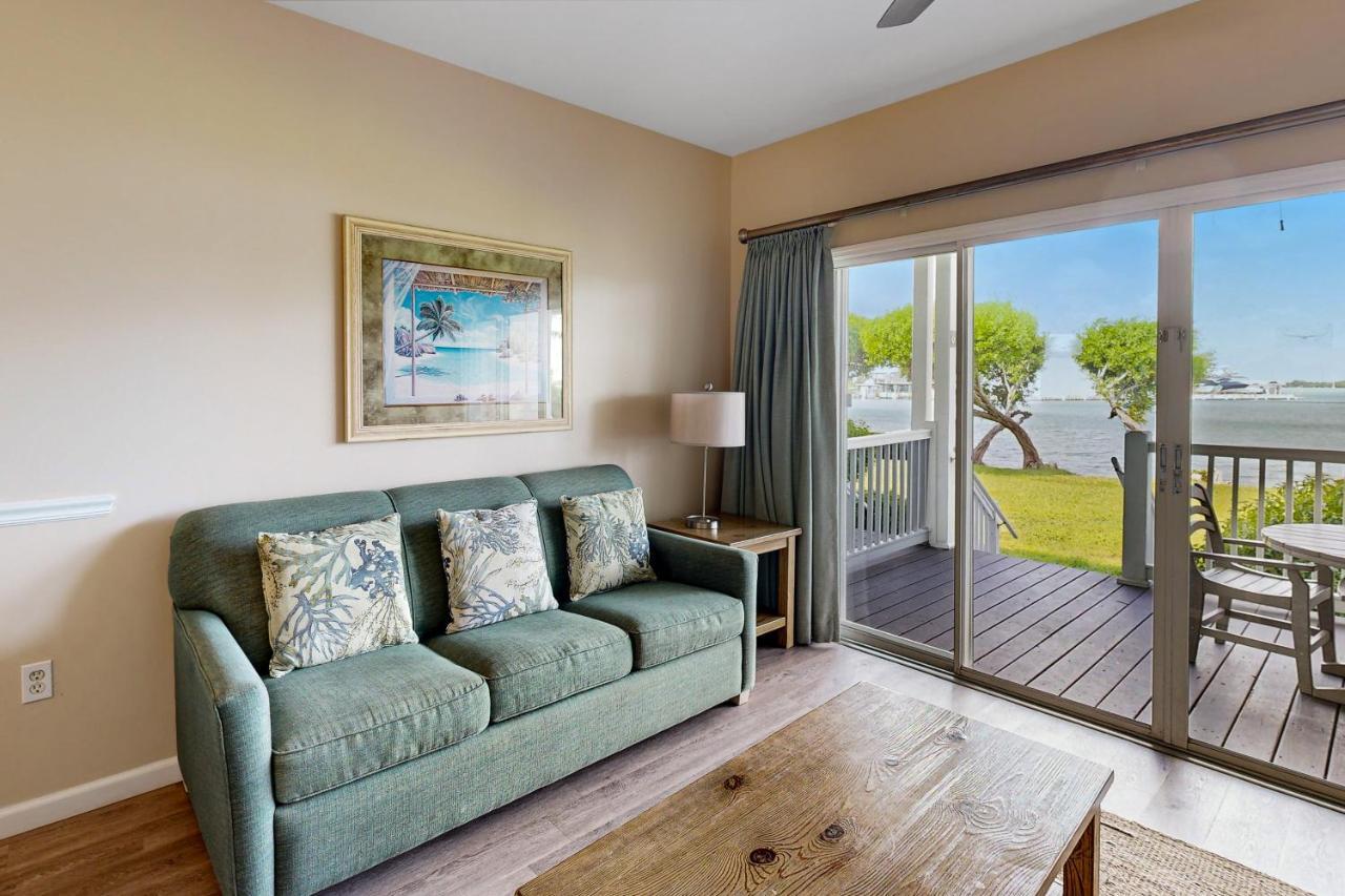 Reef House Villa Duck Key Luaran gambar