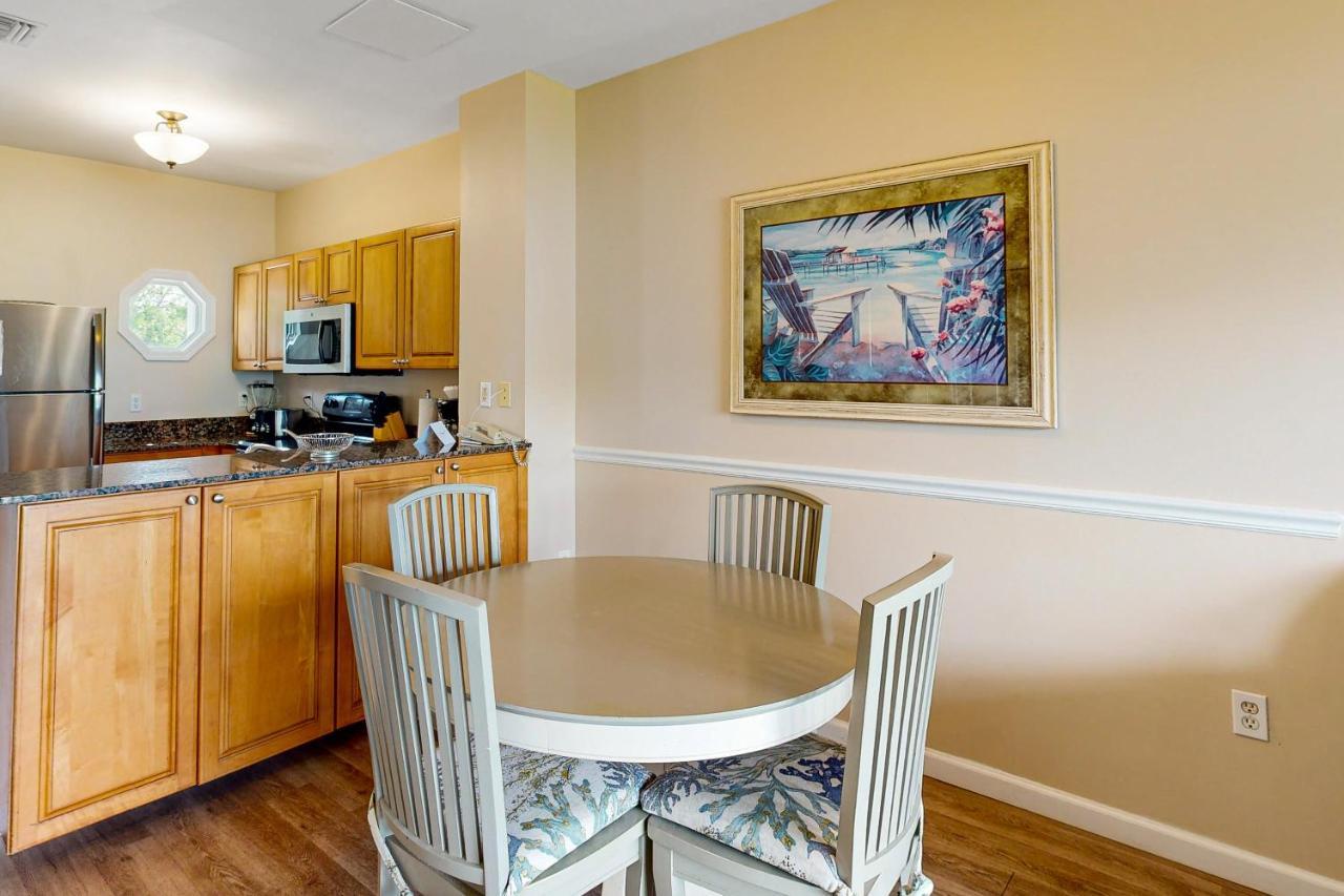 Reef House Villa Duck Key Luaran gambar