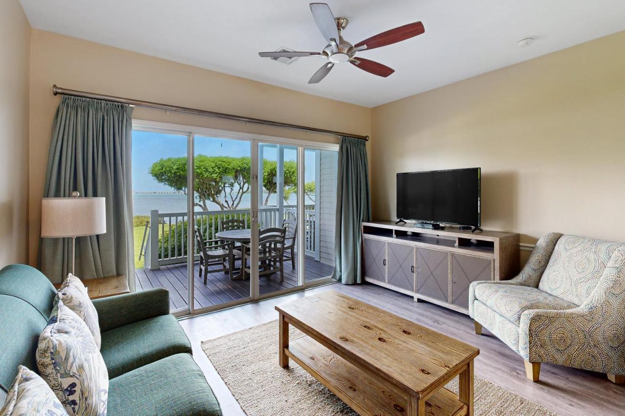 Reef House Villa Duck Key Luaran gambar