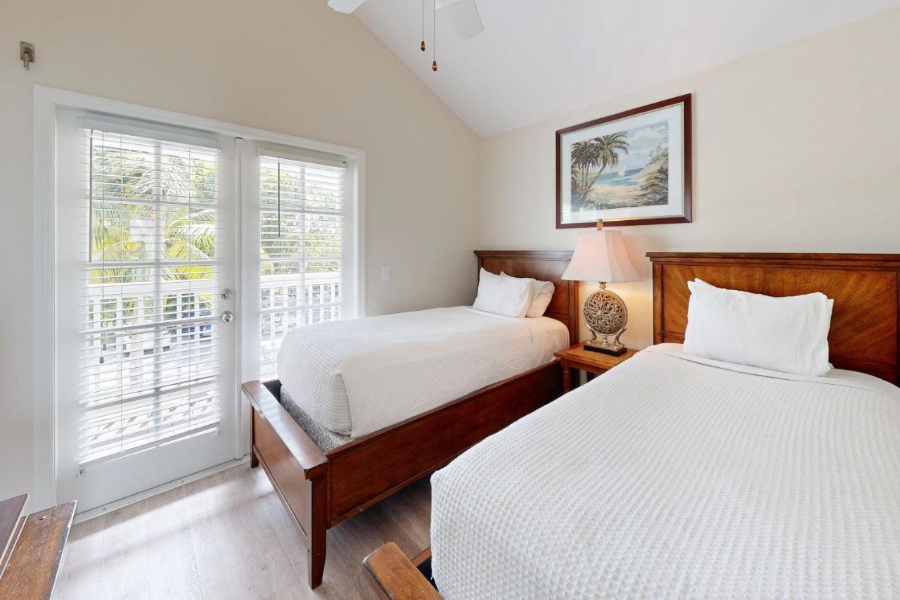 Reef House Villa Duck Key Luaran gambar