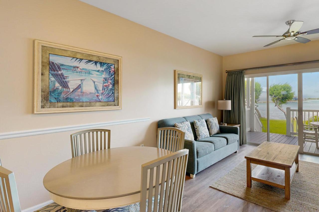 Reef House Villa Duck Key Luaran gambar