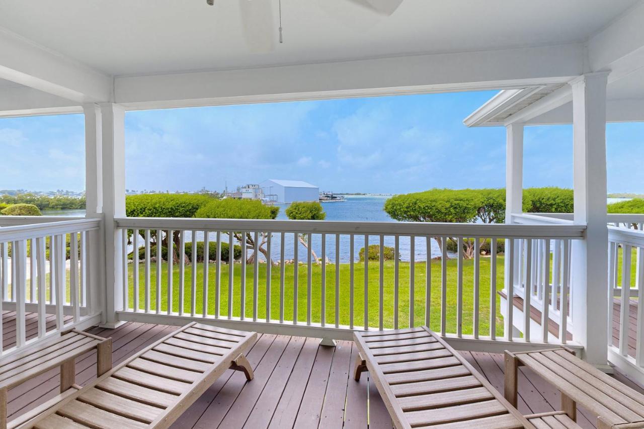 Reef House Villa Duck Key Luaran gambar