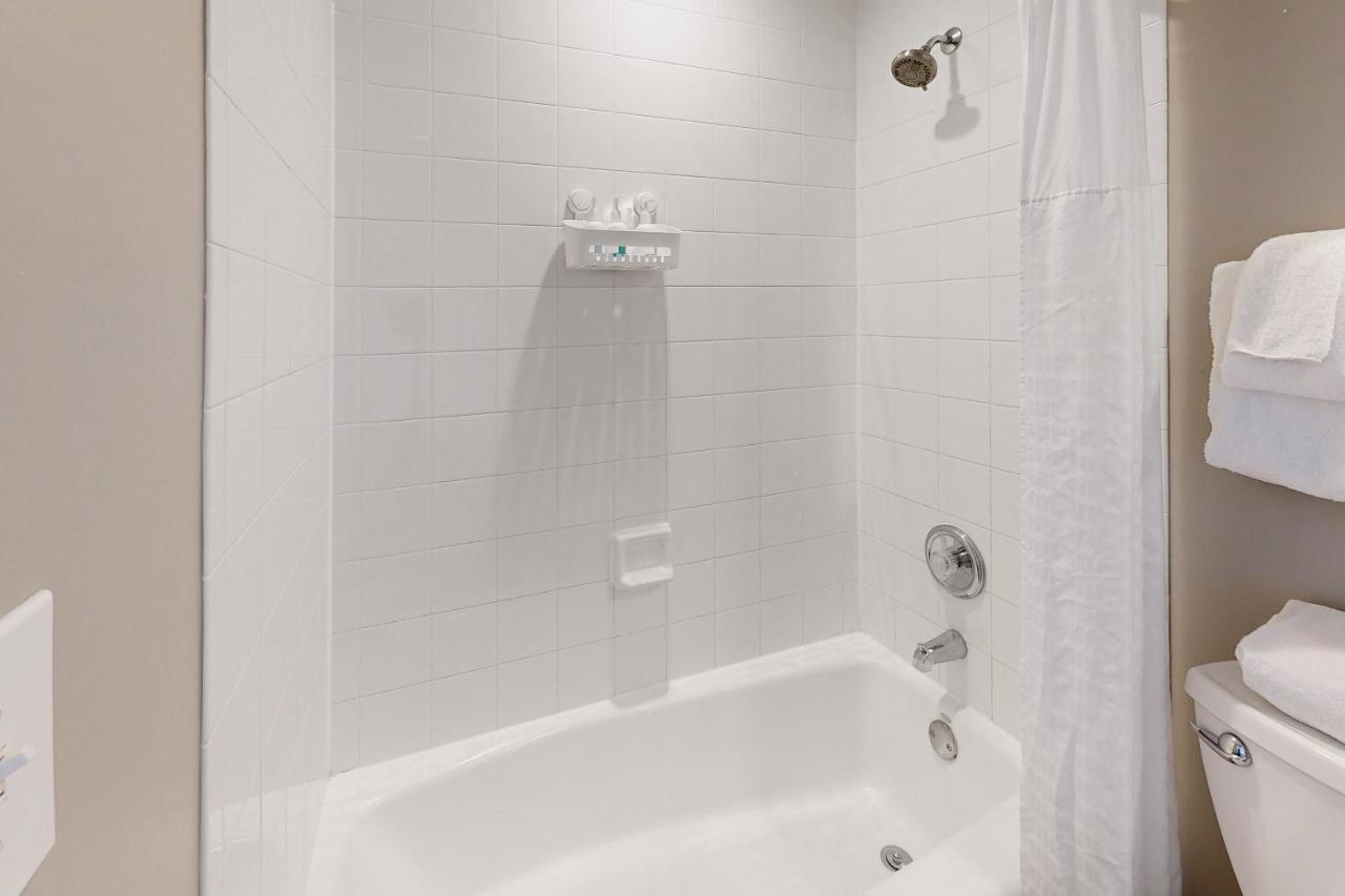 Reef House Villa Duck Key Luaran gambar