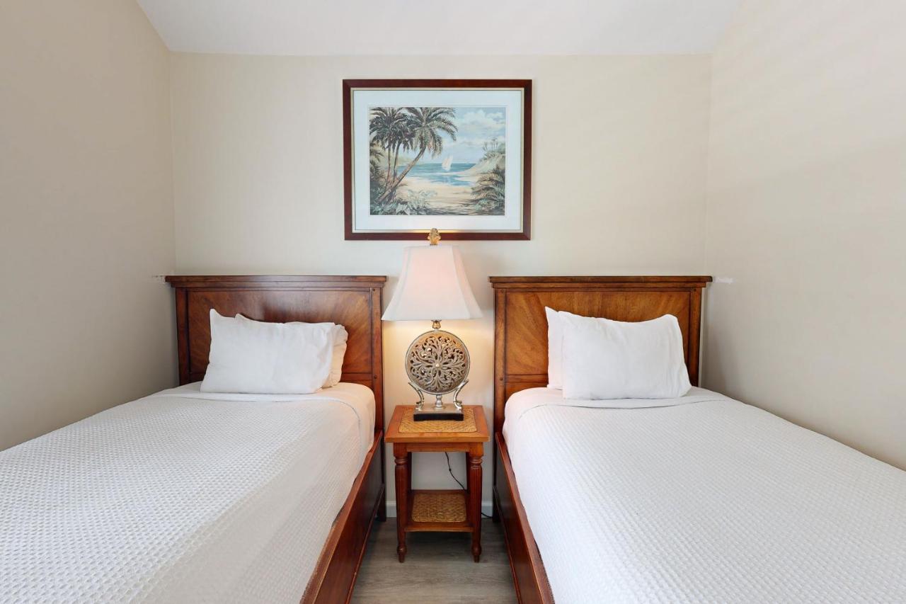 Reef House Villa Duck Key Luaran gambar