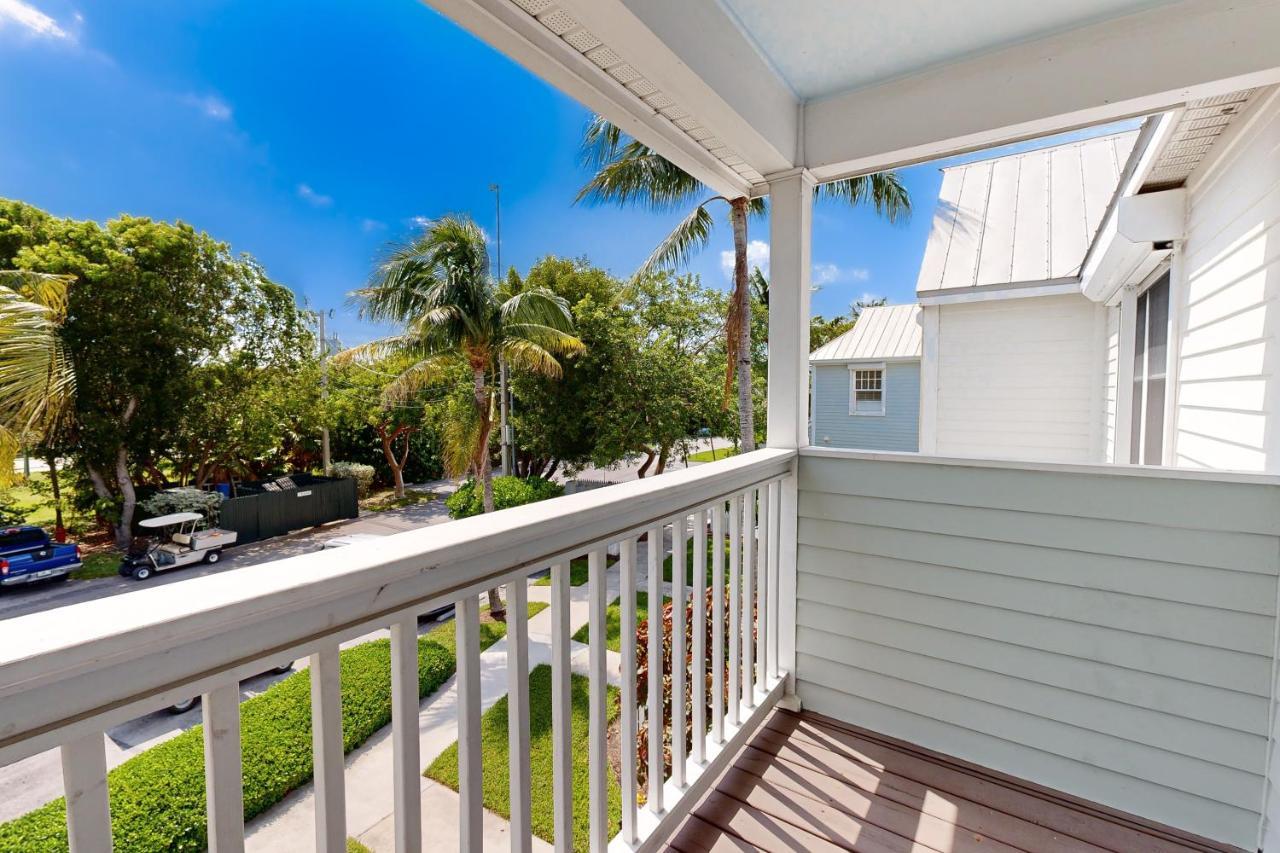Reef House Villa Duck Key Luaran gambar