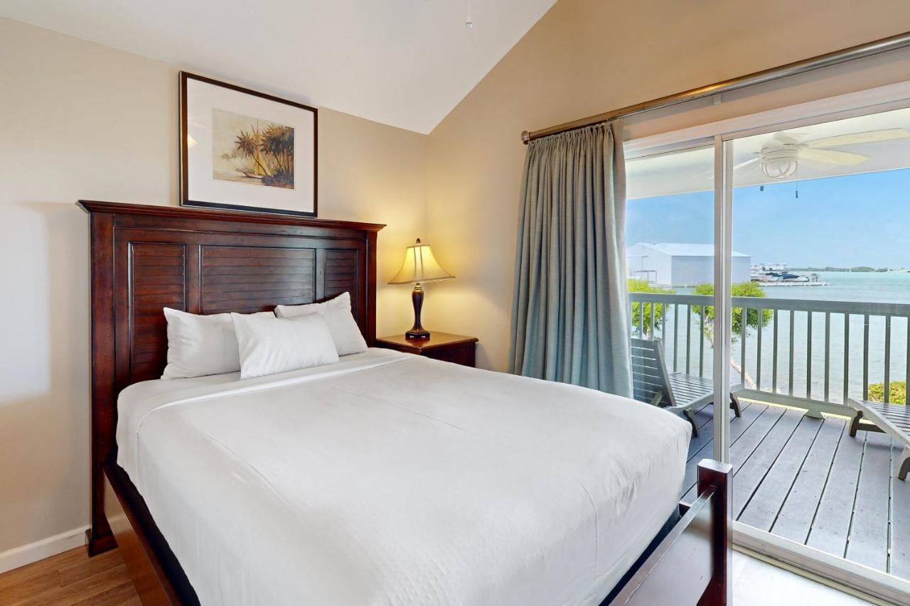 Reef House Villa Duck Key Luaran gambar