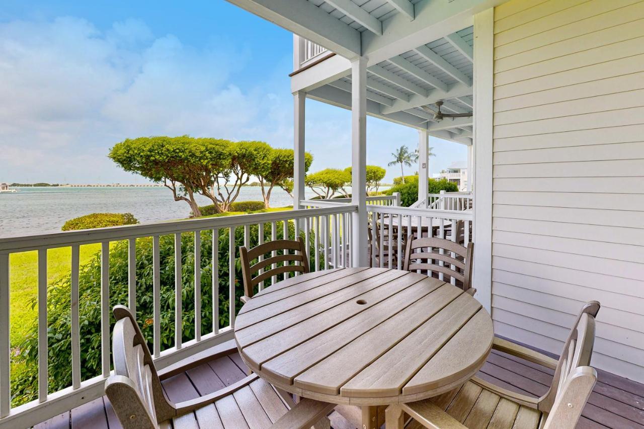 Reef House Villa Duck Key Luaran gambar