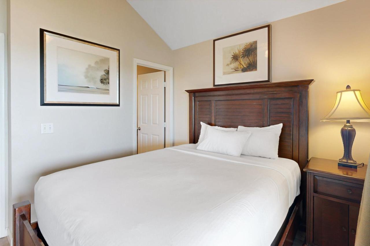 Reef House Villa Duck Key Luaran gambar