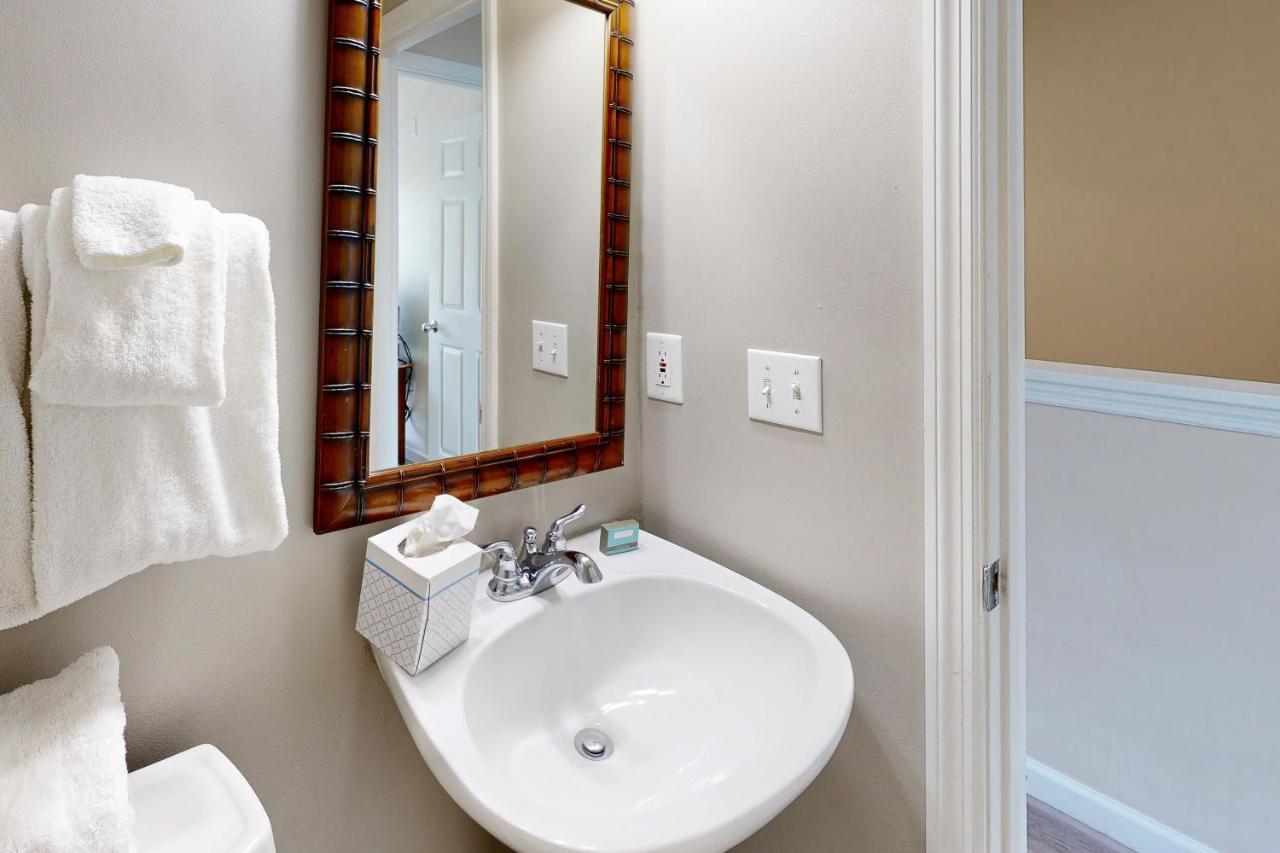 Reef House Villa Duck Key Luaran gambar
