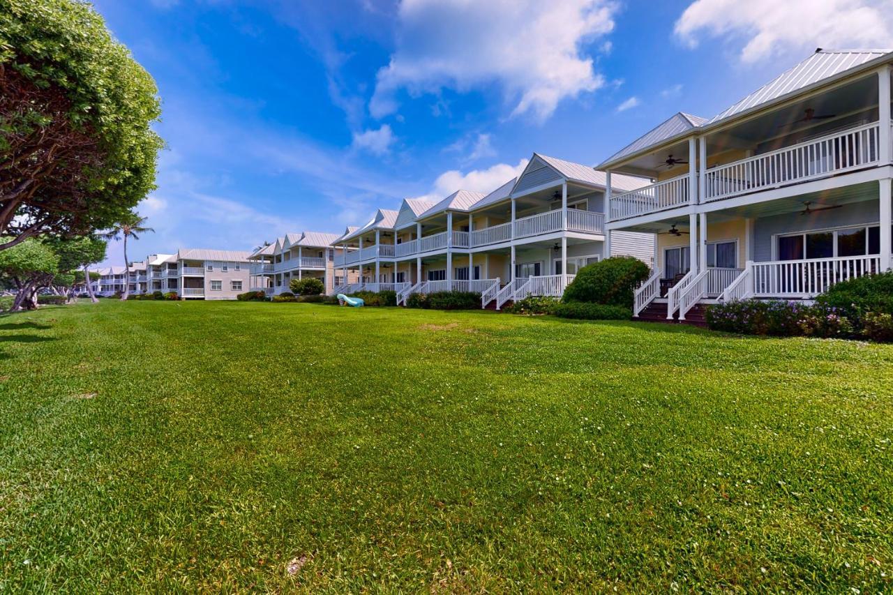 Reef House Villa Duck Key Luaran gambar
